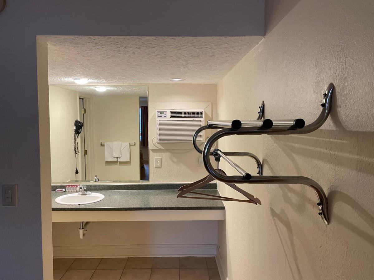 Wildwood Inn Florence Eksteriør bilde