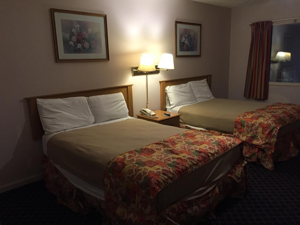 Wildwood Inn Florence Rom bilde