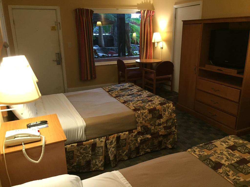 Wildwood Inn Florence Rom bilde