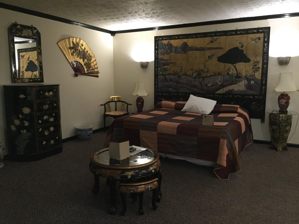 Wildwood Inn Florence Rom bilde