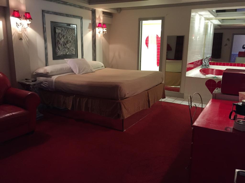 Wildwood Inn Florence Rom bilde