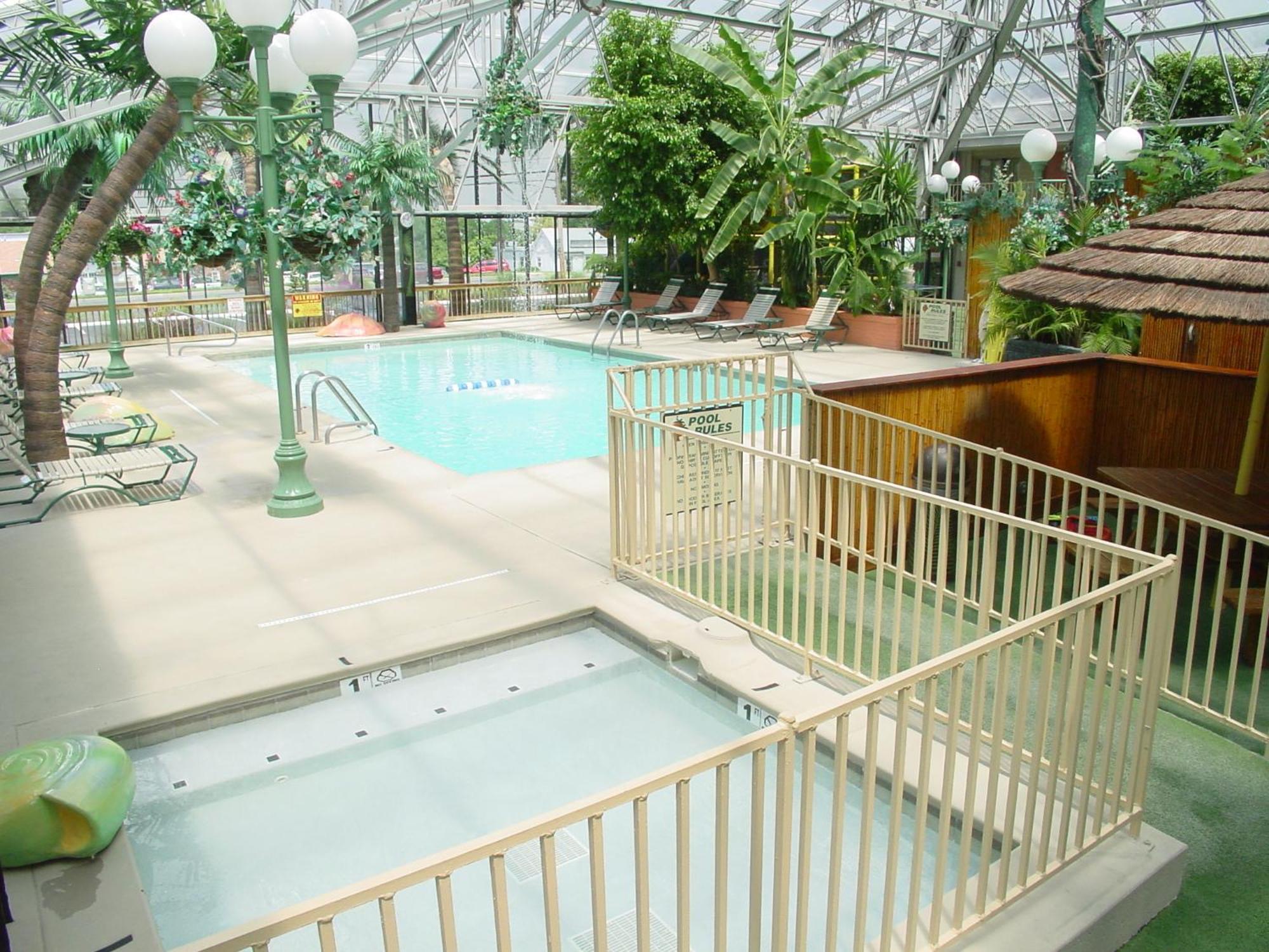 Wildwood Inn Florence Eksteriør bilde