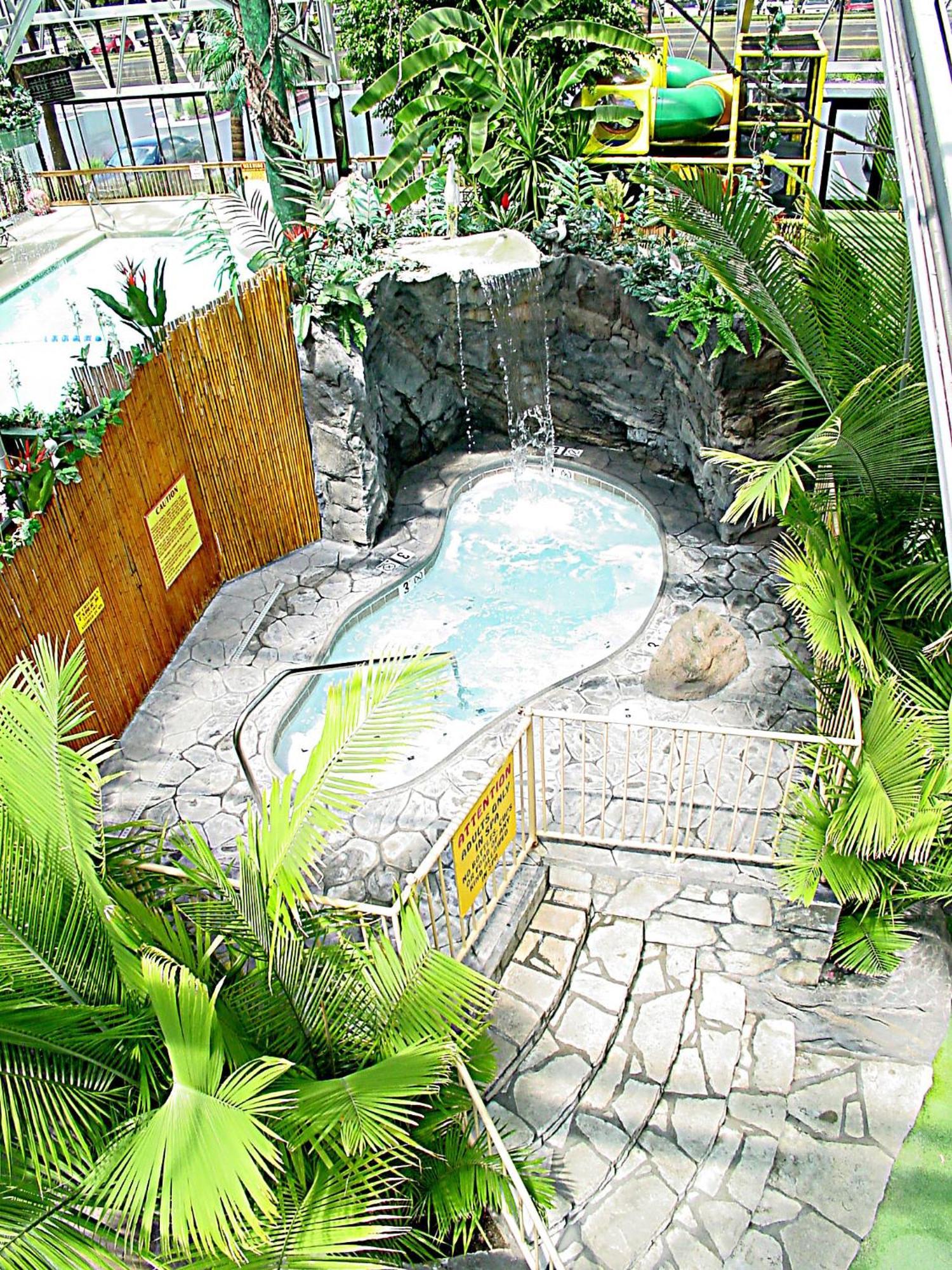 Wildwood Inn Florence Eksteriør bilde