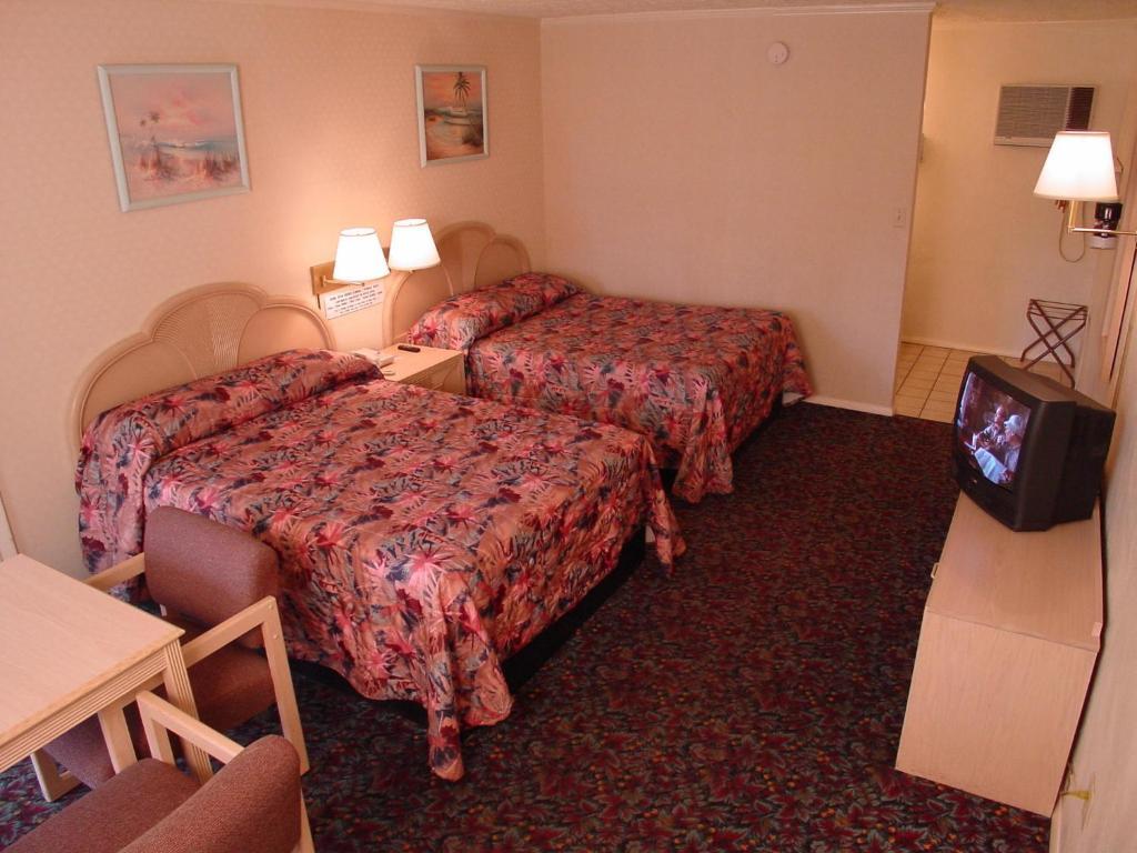 Wildwood Inn Florence Rom bilde