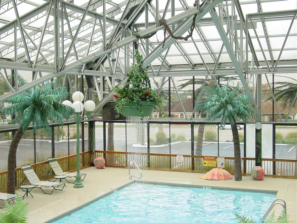 Wildwood Inn Florence Eksteriør bilde