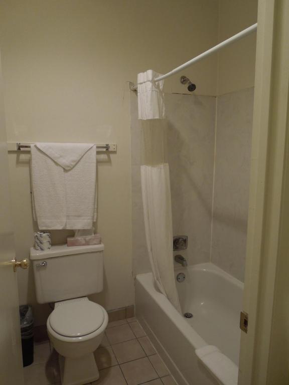 Wildwood Inn Florence Rom bilde