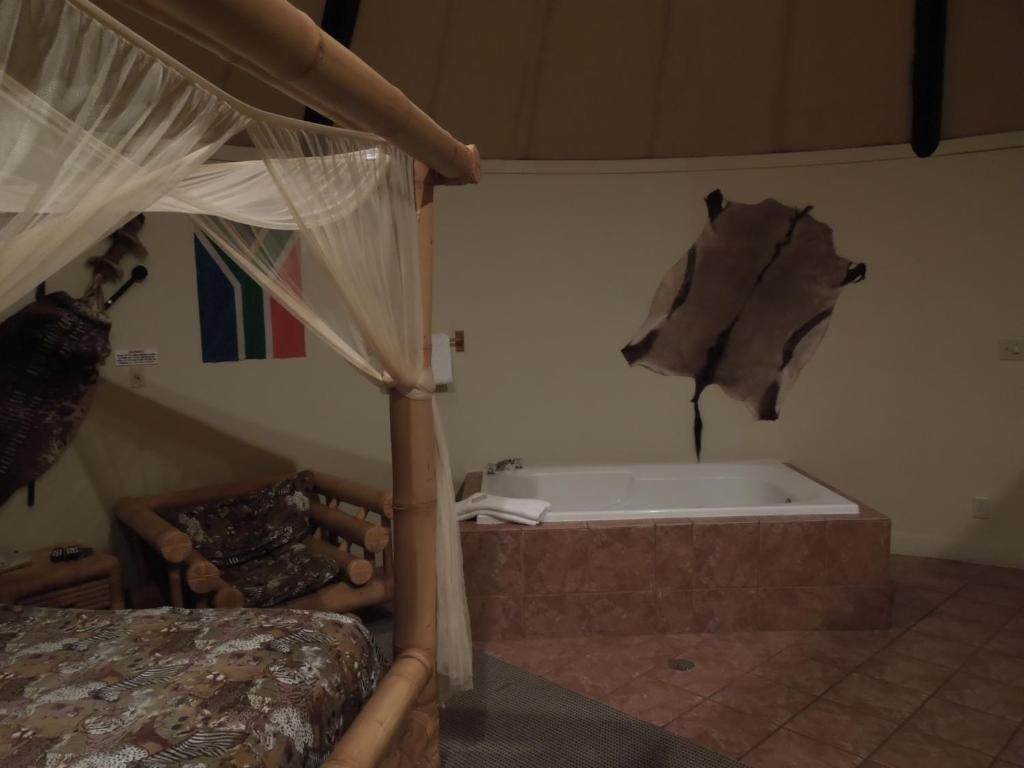 Wildwood Inn Florence Eksteriør bilde