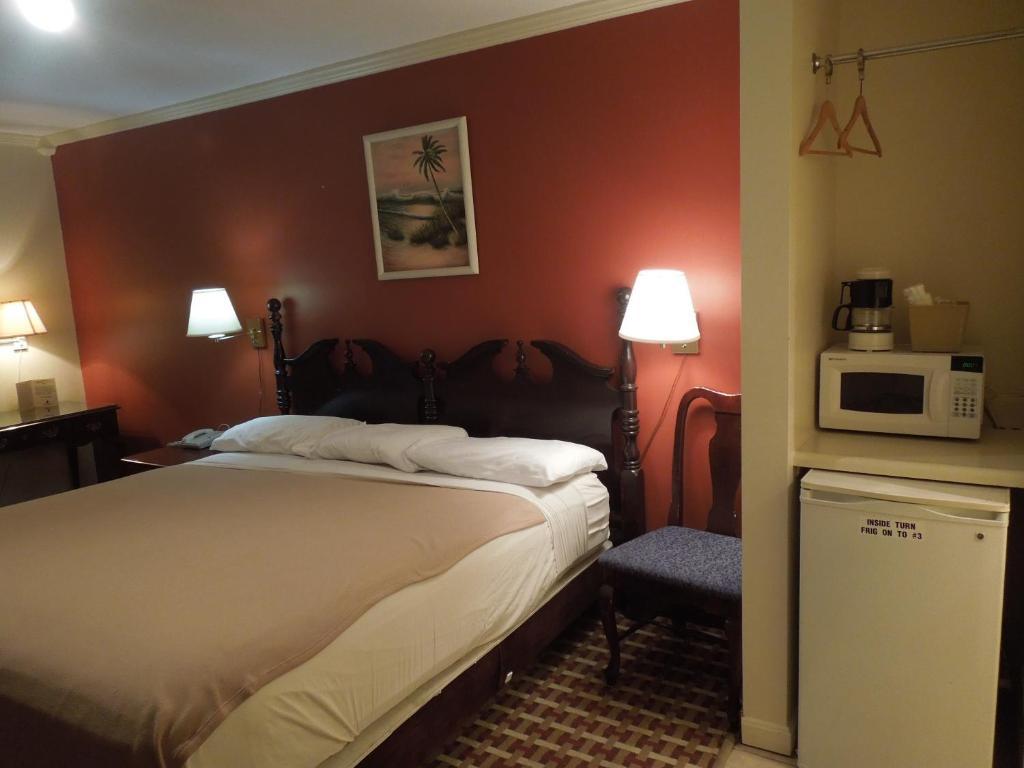Wildwood Inn Florence Eksteriør bilde