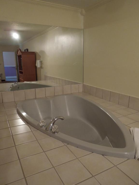 Wildwood Inn Florence Rom bilde