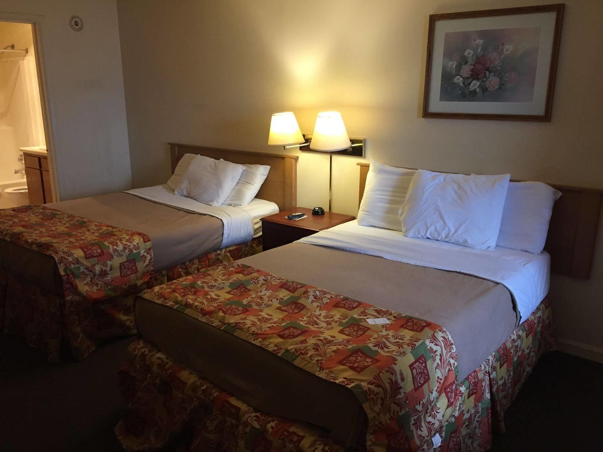 Wildwood Inn Florence Eksteriør bilde