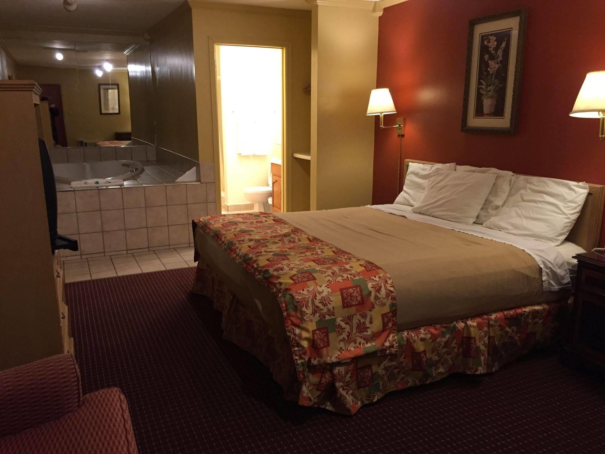 Wildwood Inn Florence Eksteriør bilde