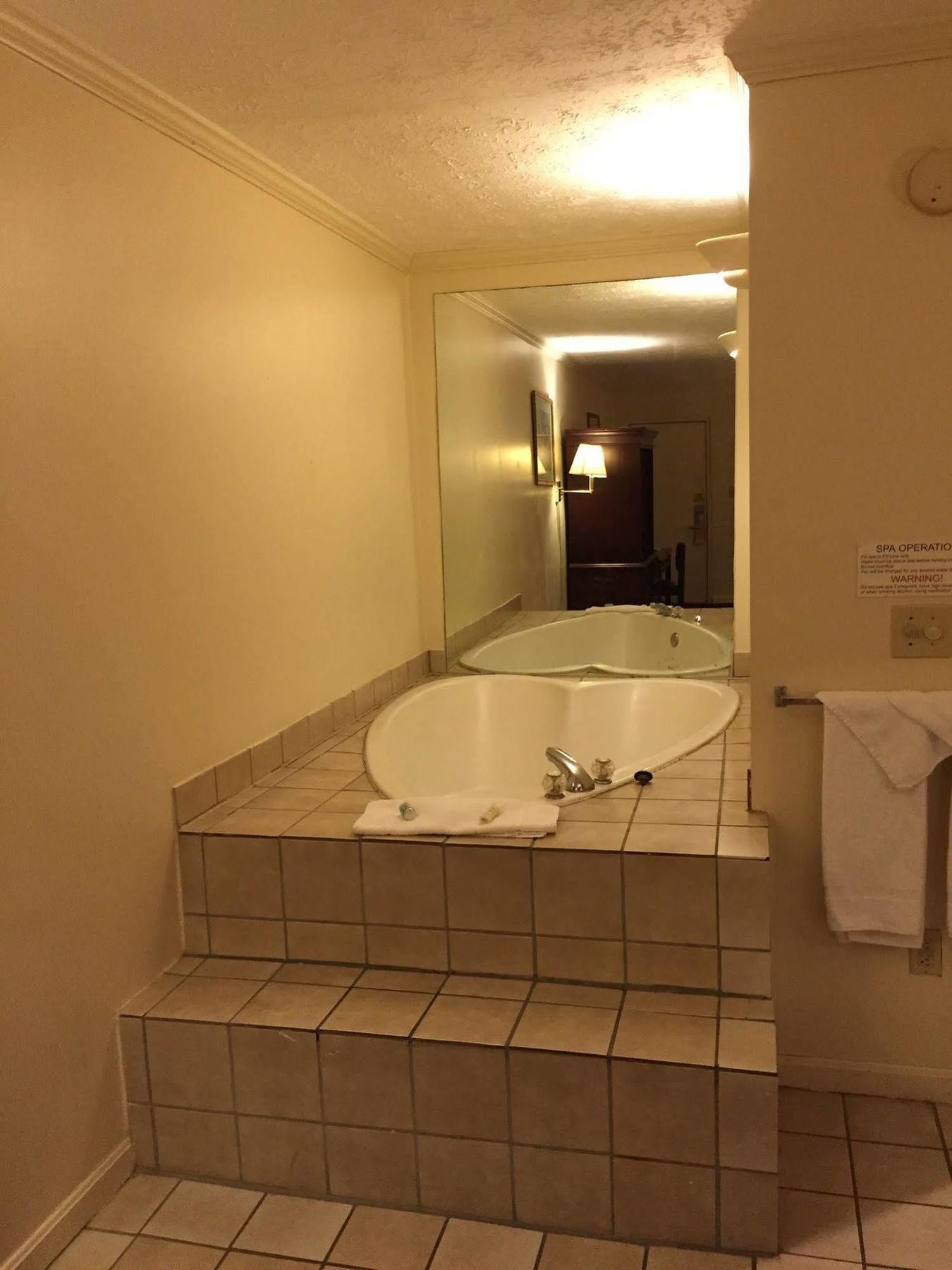 Wildwood Inn Florence Eksteriør bilde