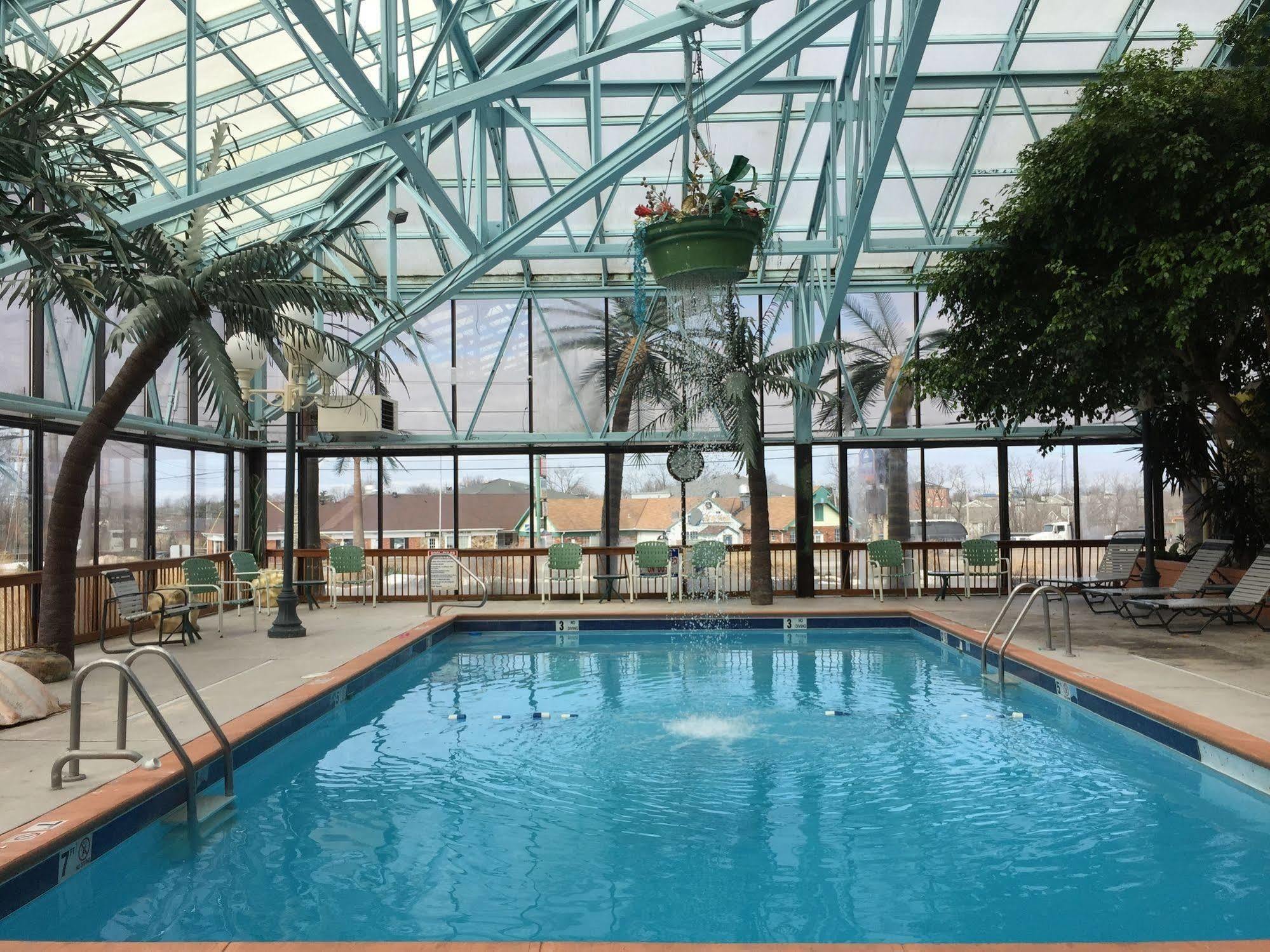 Wildwood Inn Florence Eksteriør bilde