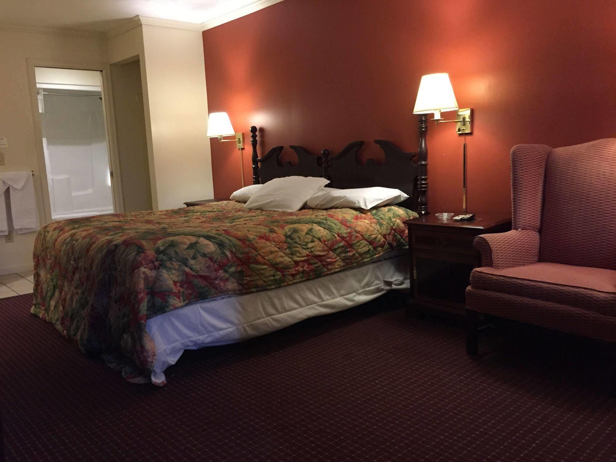 Wildwood Inn Florence Eksteriør bilde